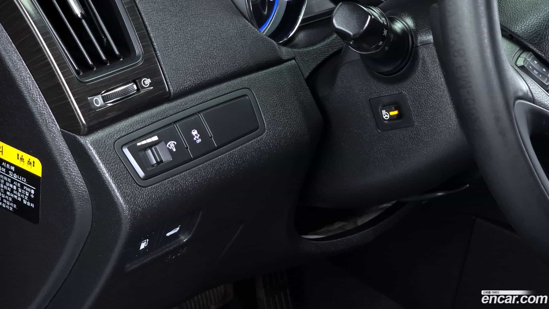 Sonata Hyundai 2014.6-OPTION-020