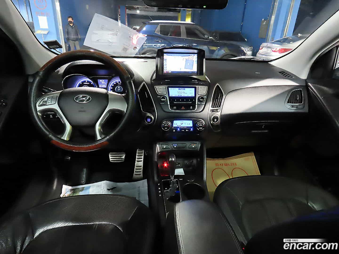 Tucson Hyundai 2010.7-OUTER-005