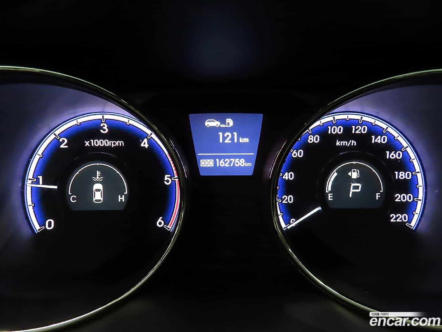 Tucson Hyundai 2010.7-INNER-008