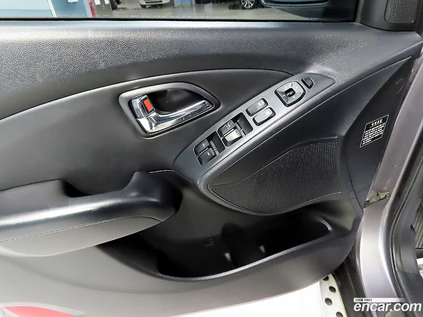 Tucson Hyundai 2010.7-OPTION-017
