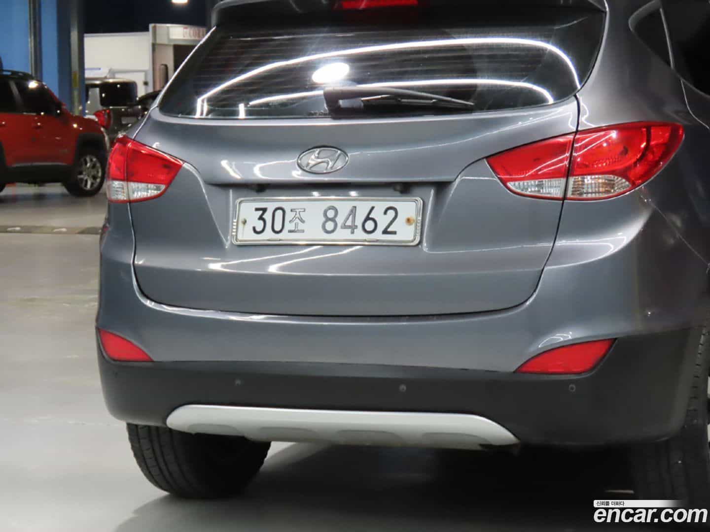 Tucson Hyundai 2010.7-OPTION-021