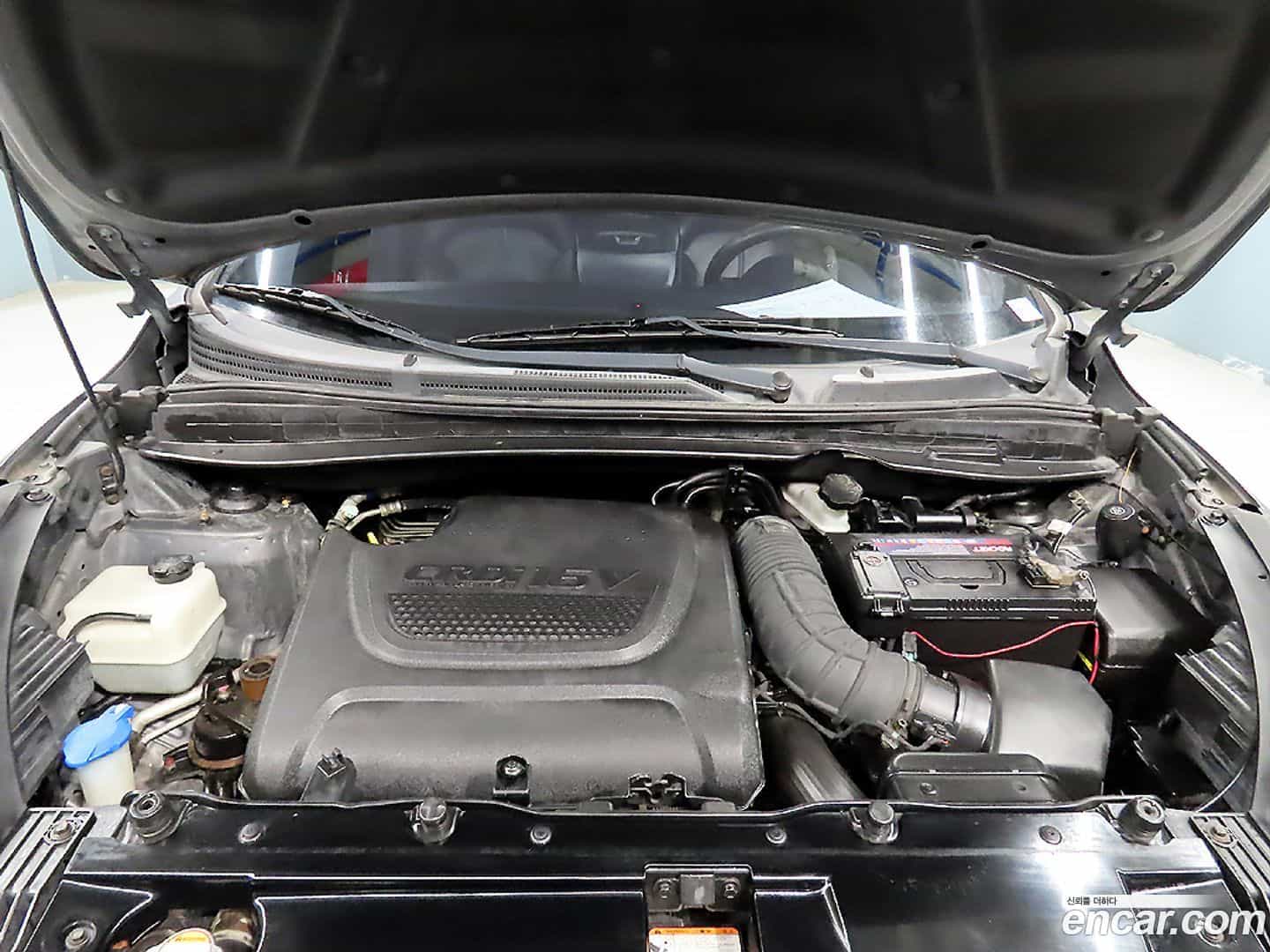 Tucson Hyundai 2010.7-OPTION-023