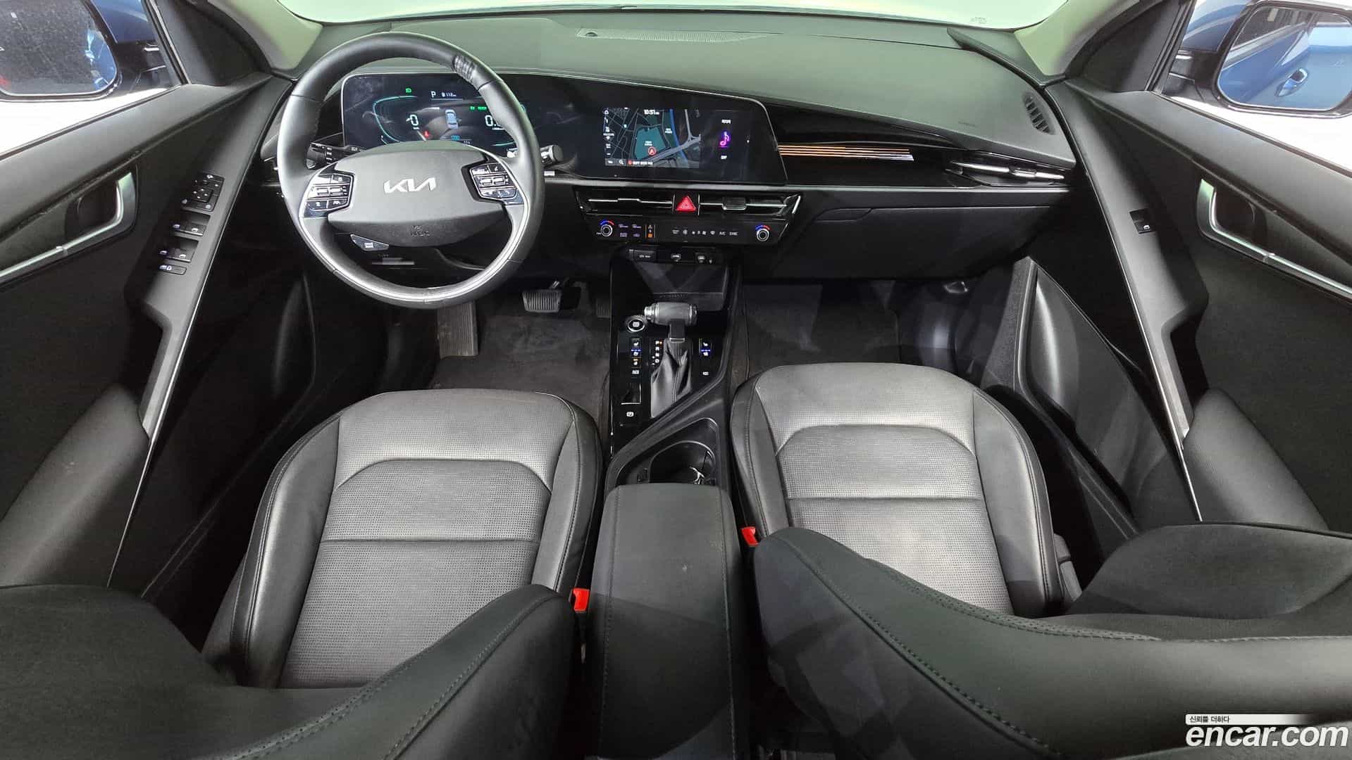 Niro Kia 2022.5-INNER-007
