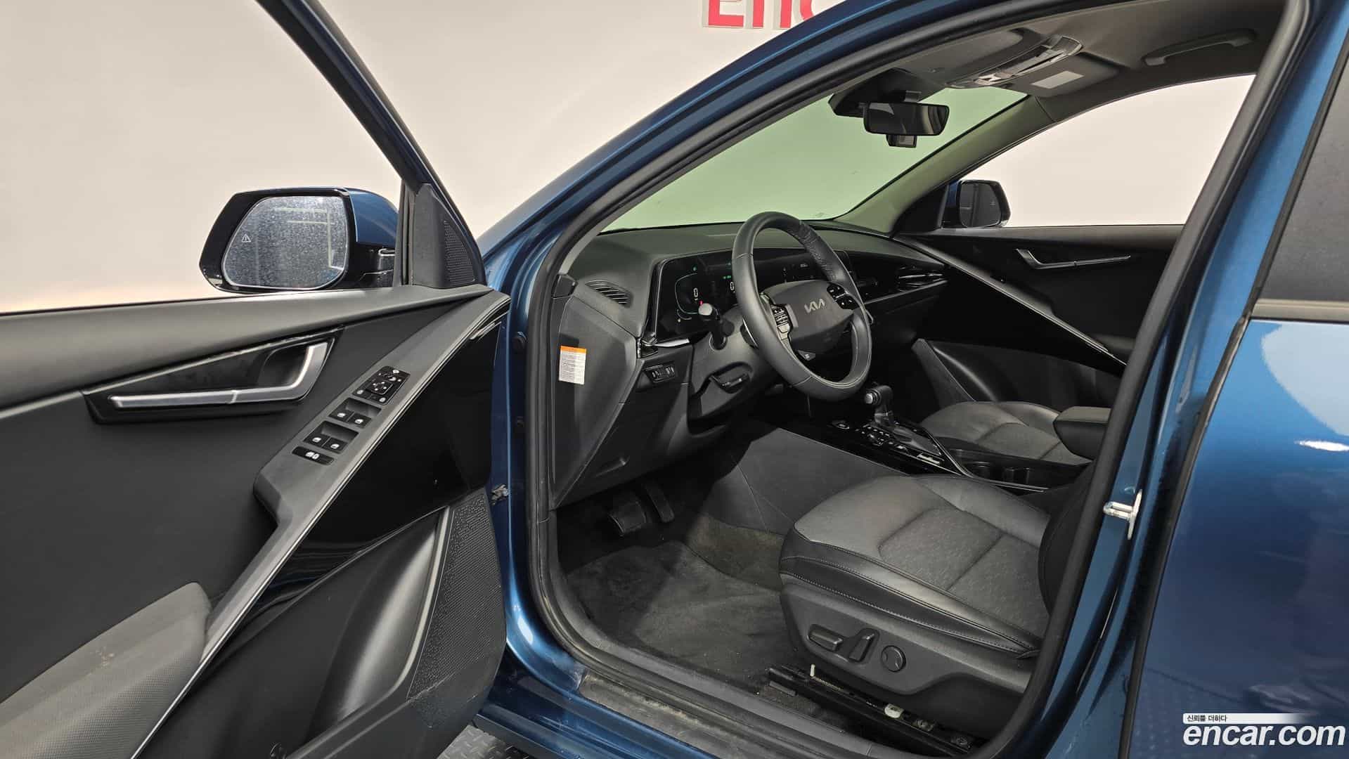 Niro Kia 2022.5-INNER-010