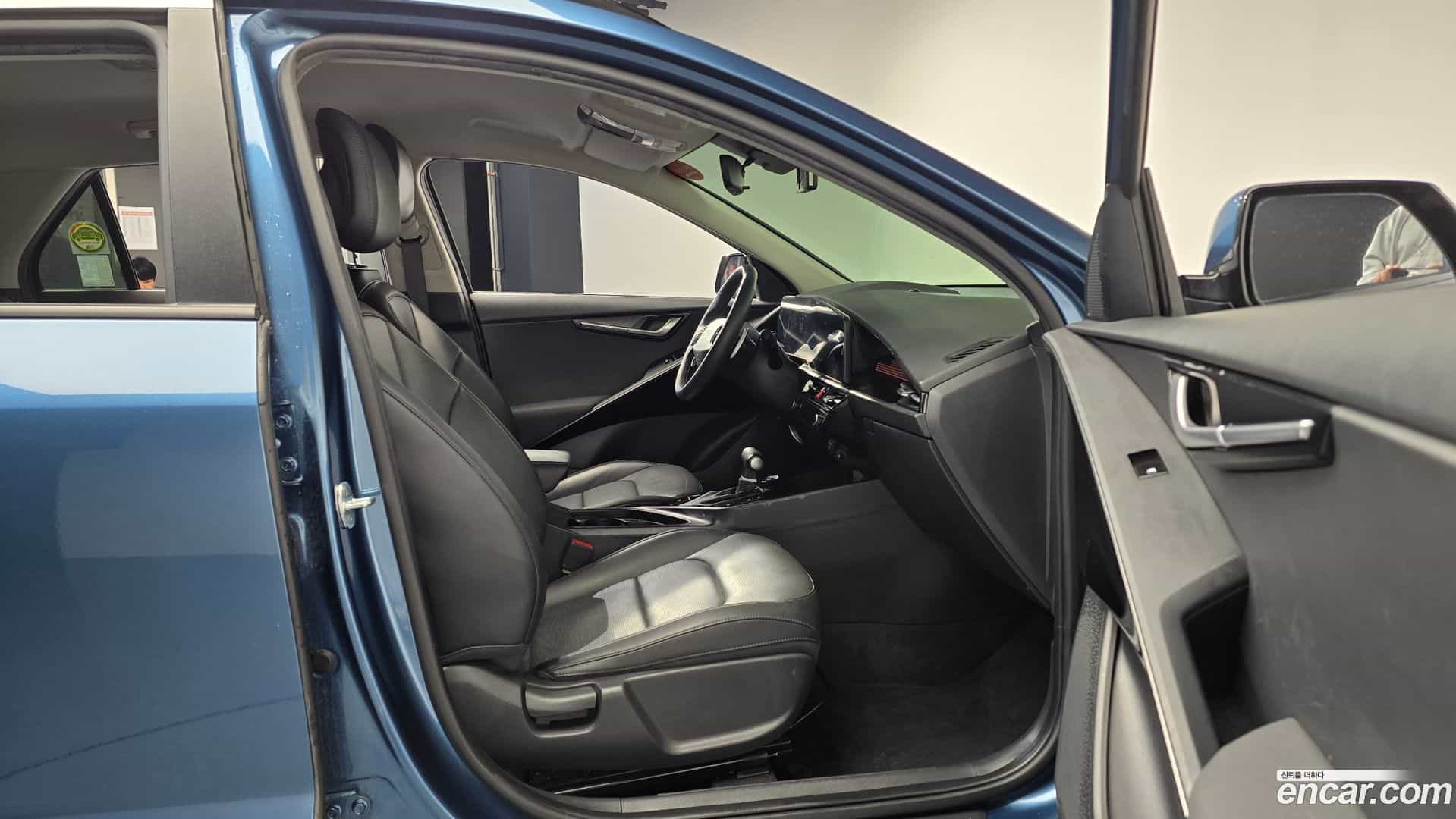 Niro Kia 2022.5-OPTION-015