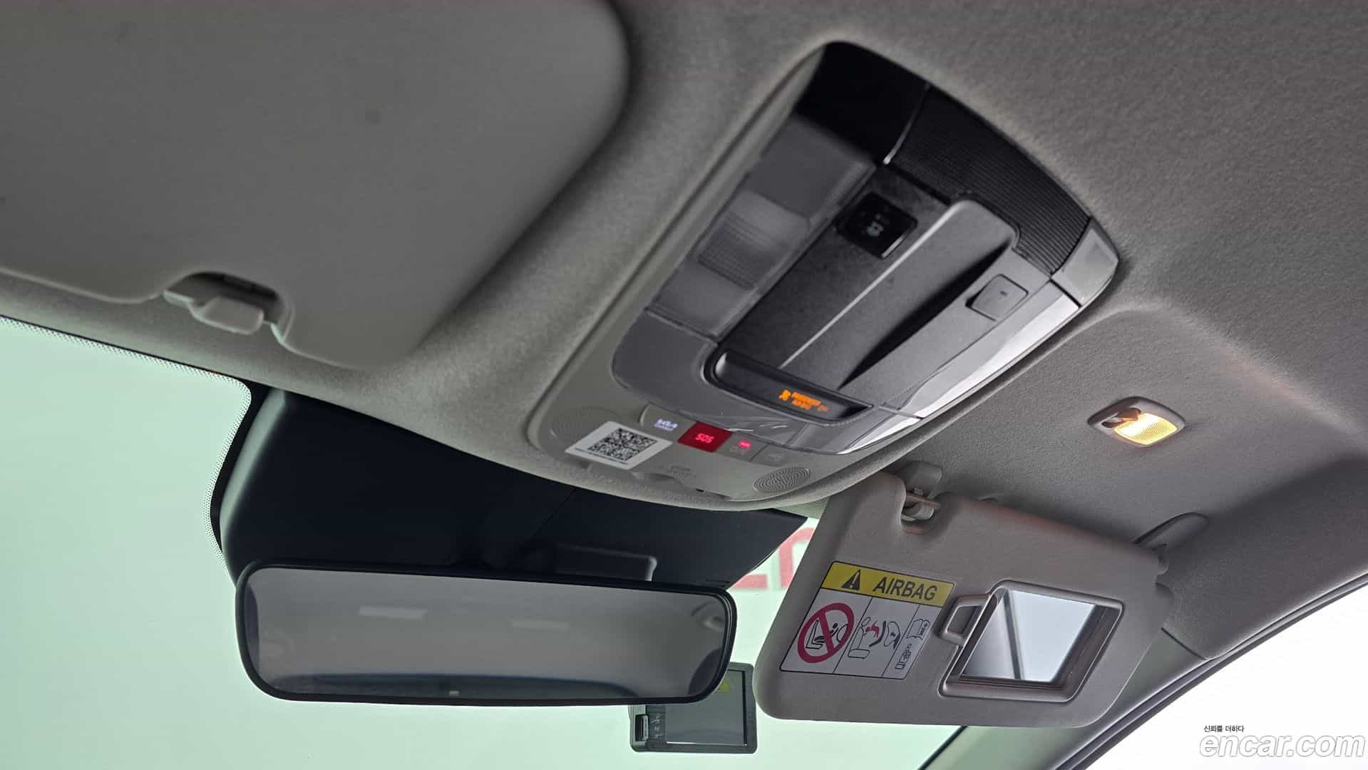 Niro Kia 2022.5-OPTION-022