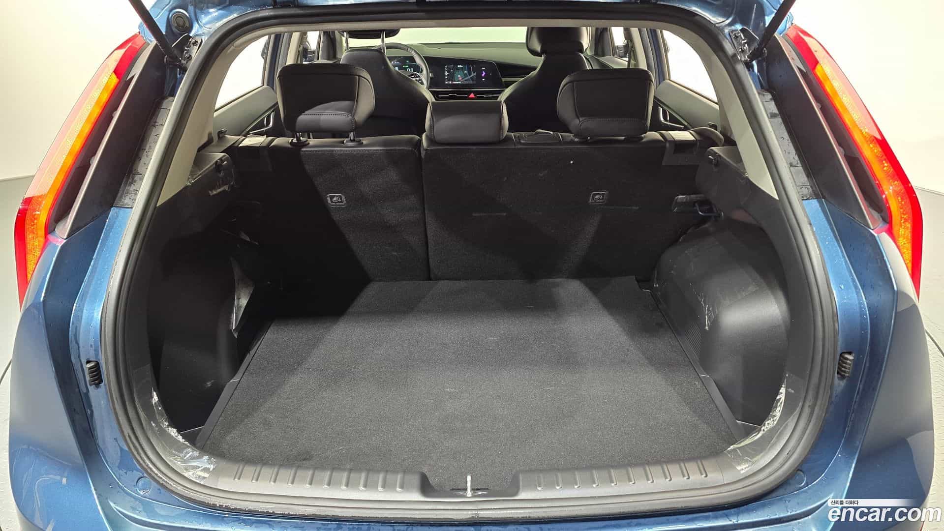 Niro Kia 2022.5-OPTION-024