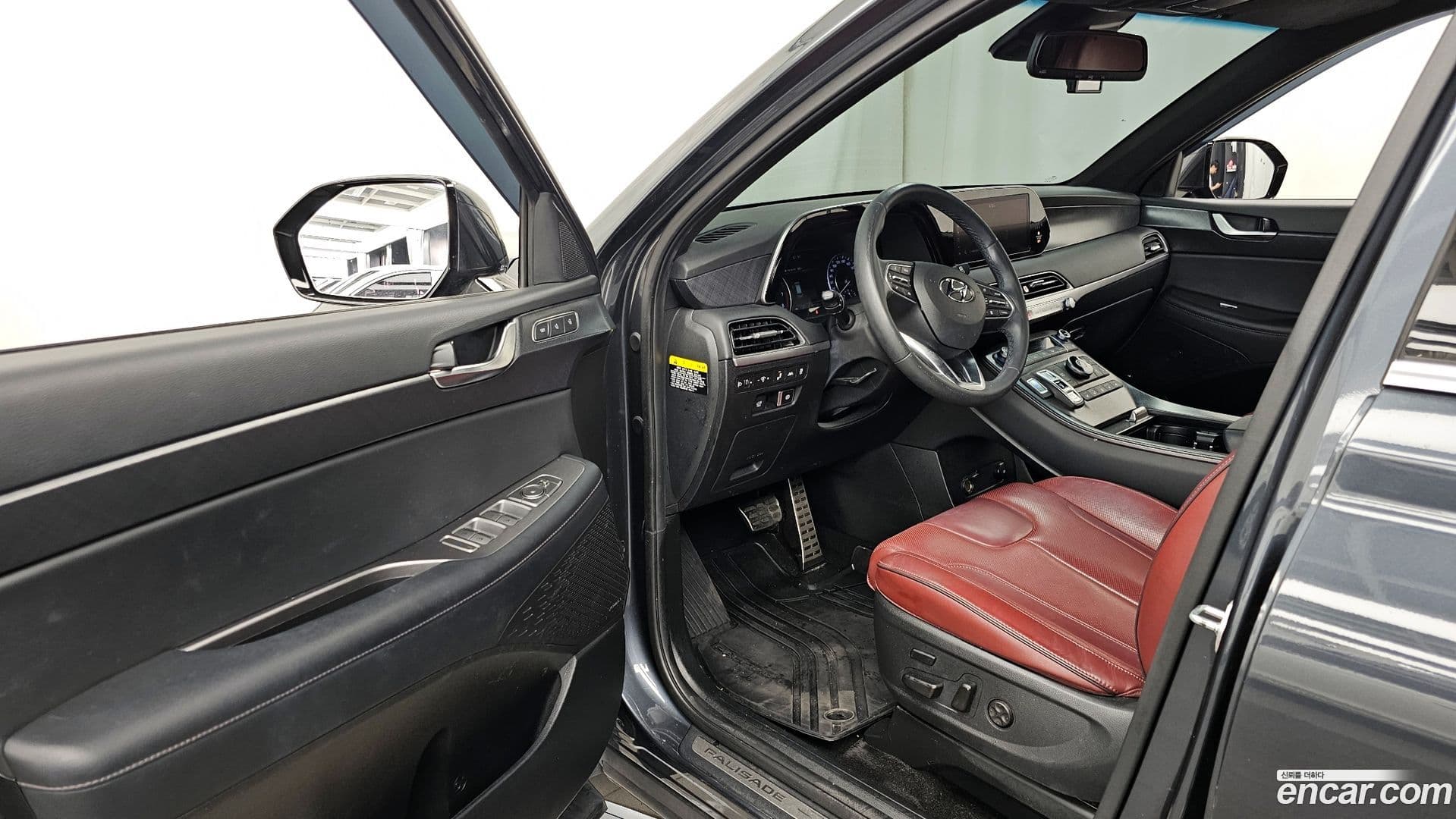 Main__Slider__Photo:Palisade Hyundai 2019.6-9