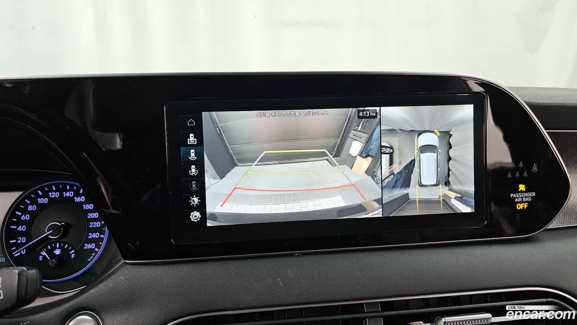 Palisade Hyundai 2019.6-OPTION-019