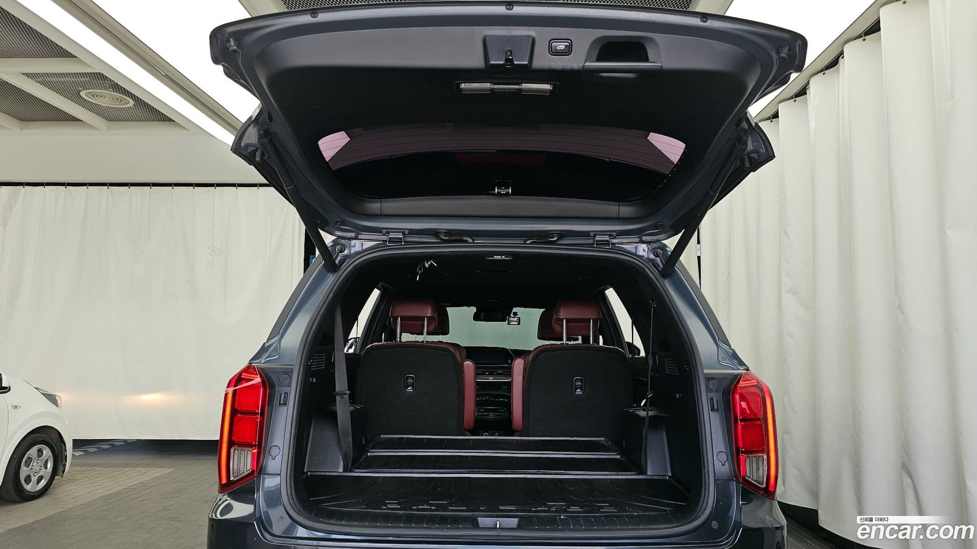 Main__Slider__Photo:Palisade Hyundai 2019.6-19