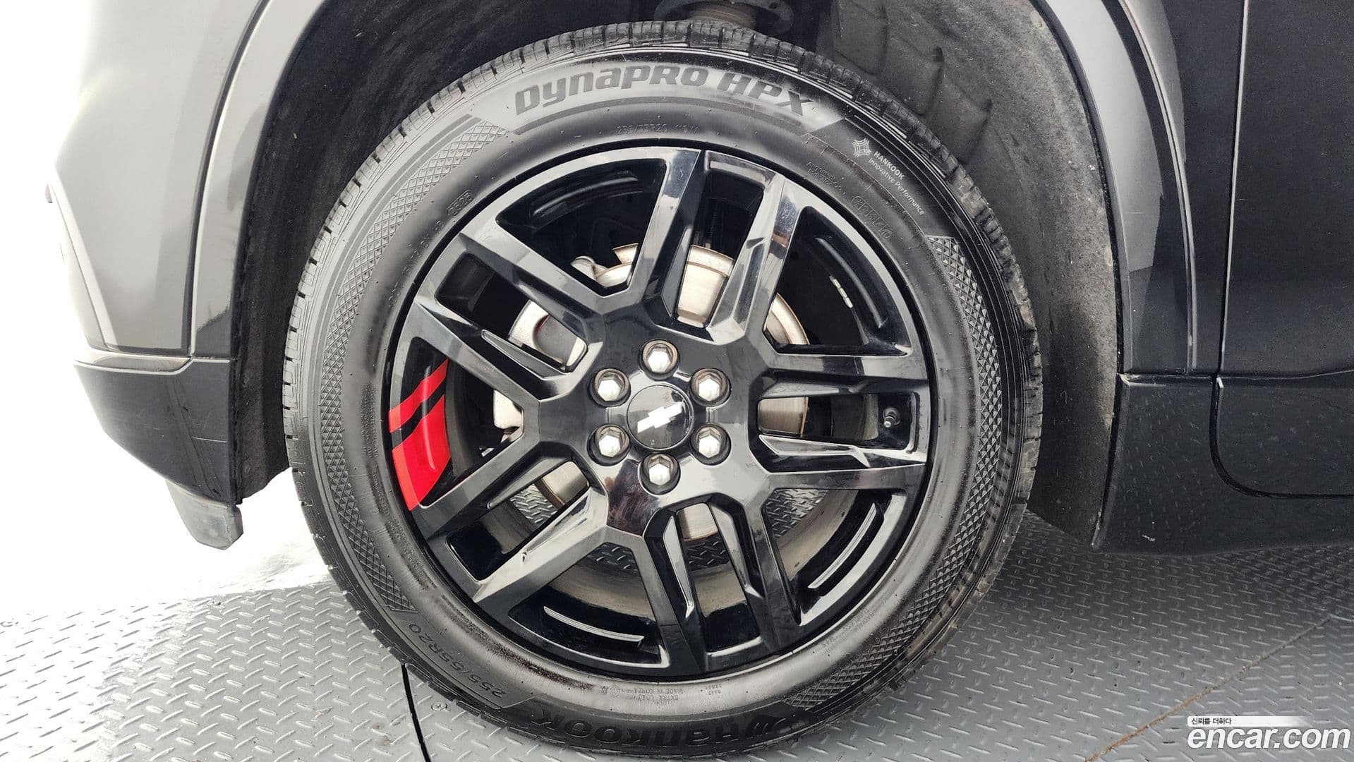 Main__Slider__Photo:Traverse ChevroletGMDaewoo 2020.4-4