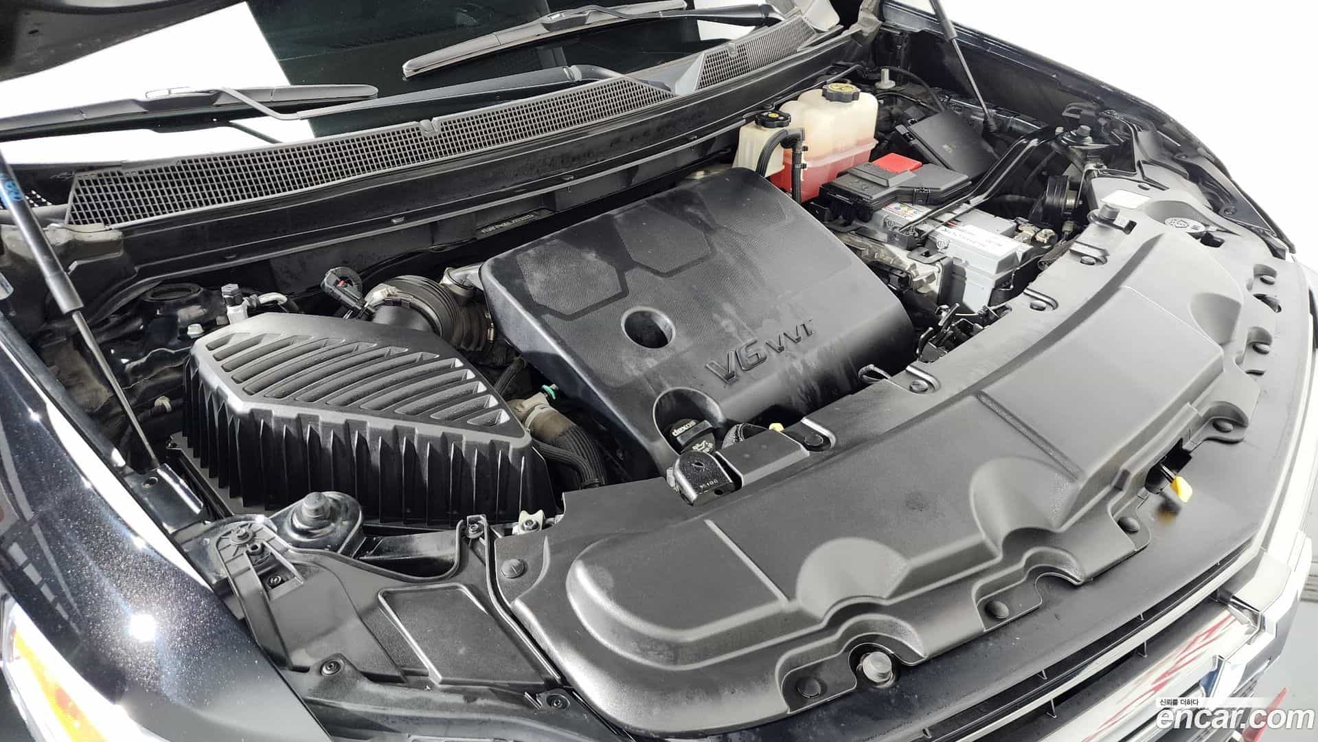 Traverse ChevroletGMDaewoo 2020.4-OUTER-006