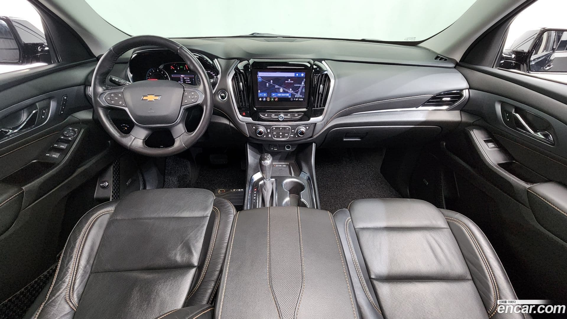 Main__Slider__Photo:Traverse ChevroletGMDaewoo 2020.4-6