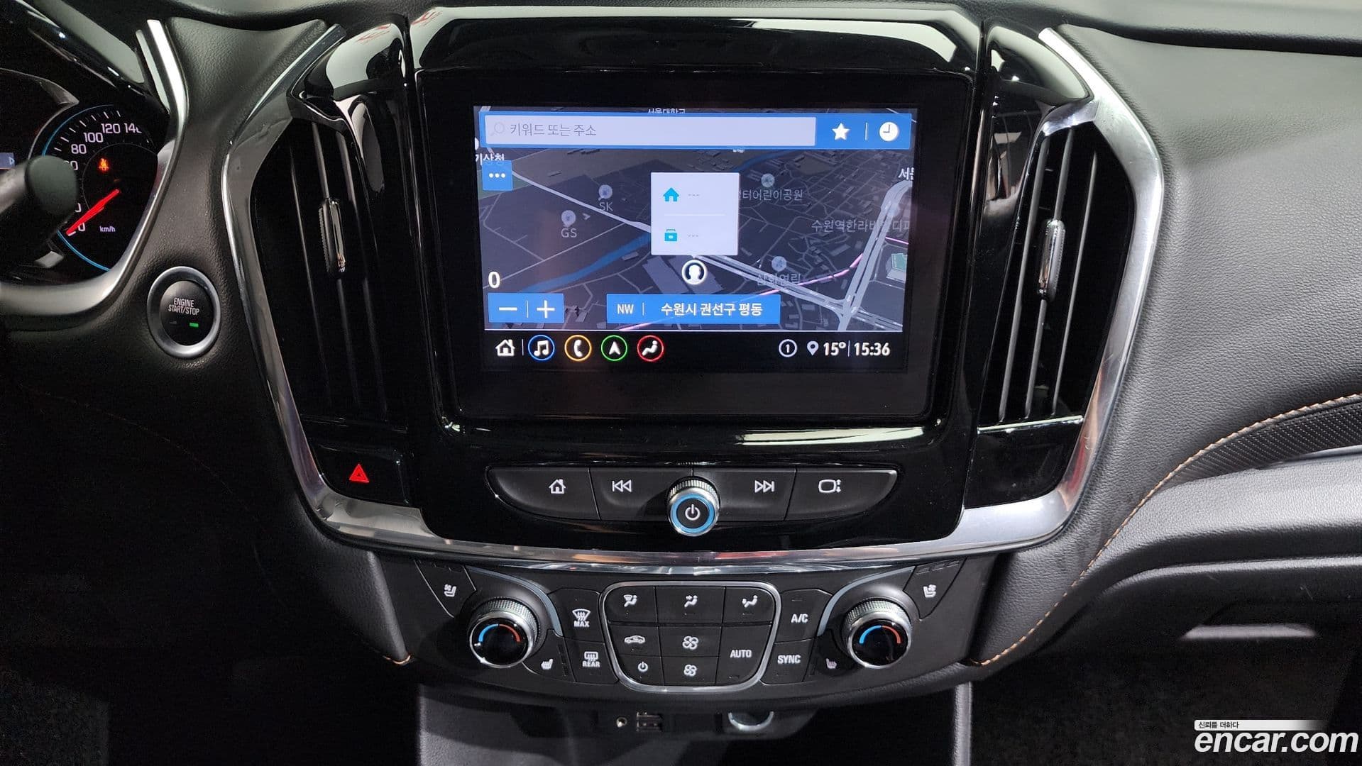 Main__Slider__Photo:Traverse ChevroletGMDaewoo 2020.4-13