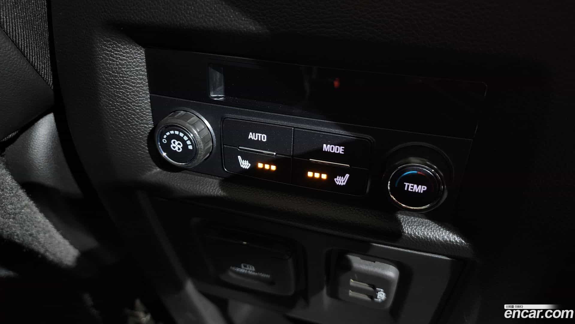 Traverse ChevroletGMDaewoo 2020.4-OPTION-022