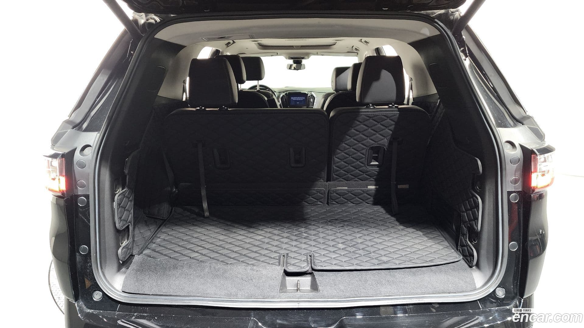 Main__Slider__Photo:Traverse ChevroletGMDaewoo 2020.4-19