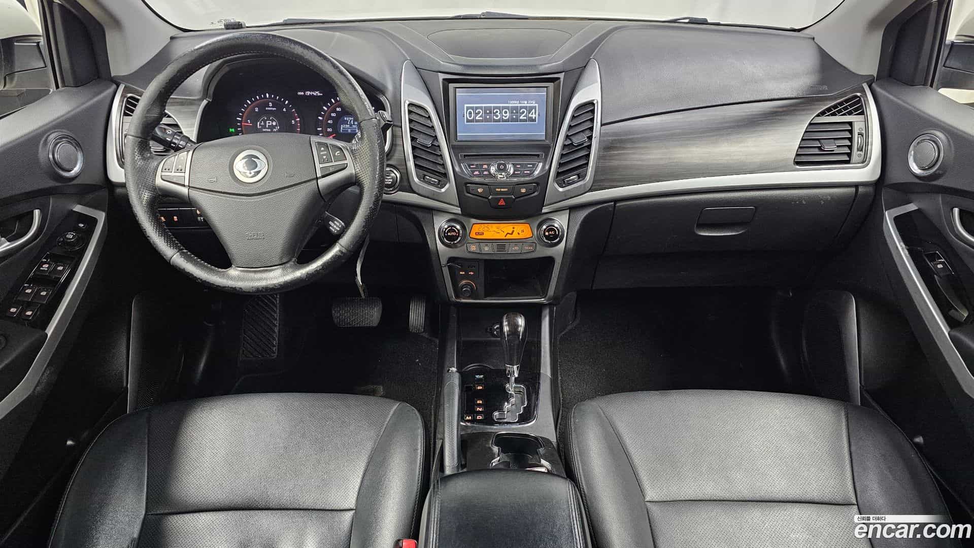 KORANDO KG_Mobility_Ssangyong 2015.0-INNER-007