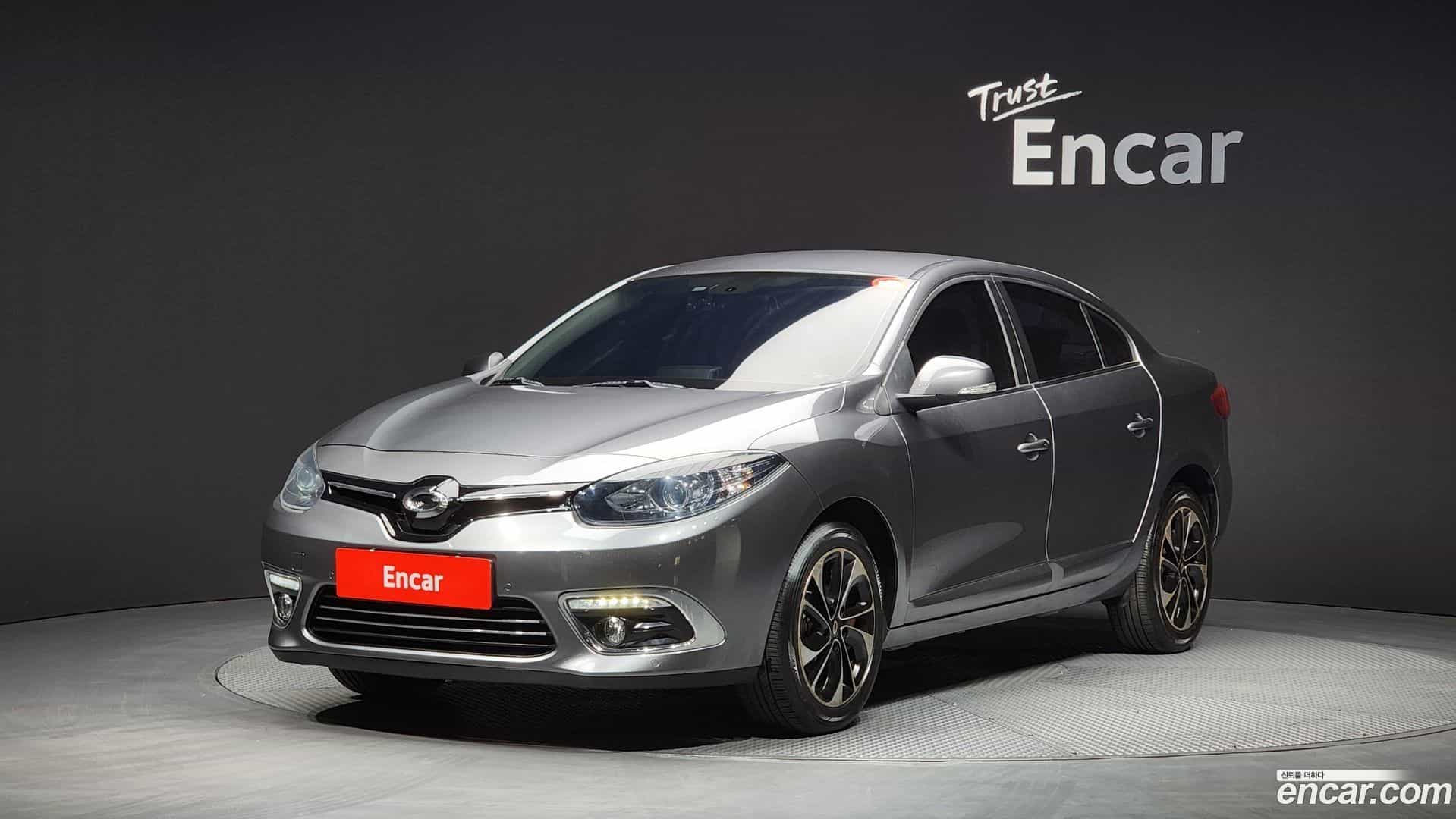 SM3 Renault-KoreaSamsung 2015.5-OUTER-001