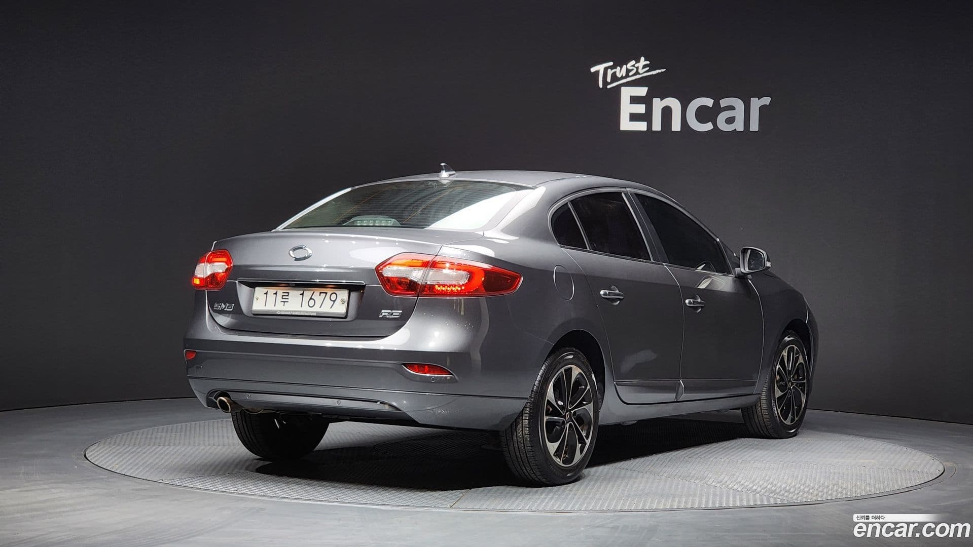 Main__Slider__Photo:SM3 Renault-KoreaSamsung 2015.5-1