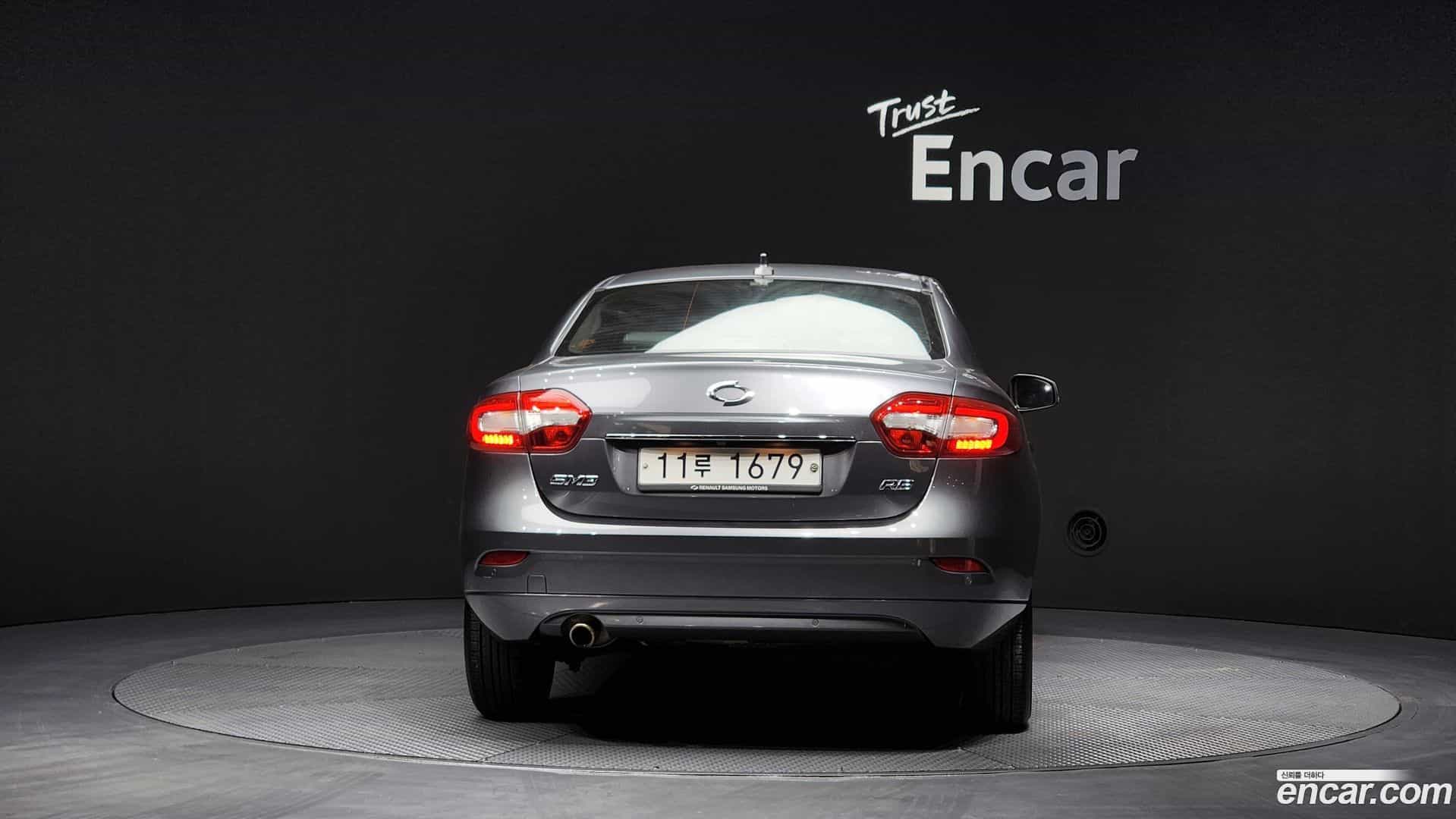 SM3 Renault-KoreaSamsung 2015.5-OUTER-004