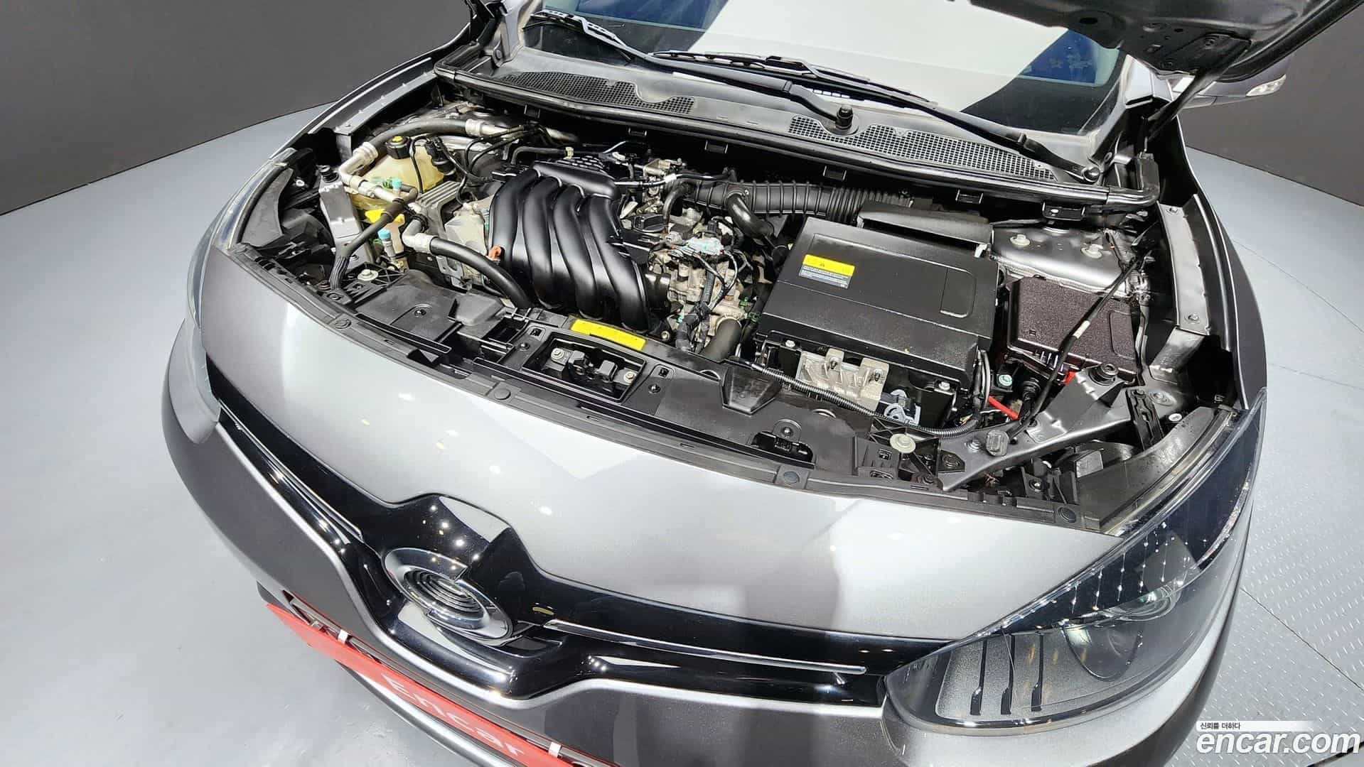 SM3 Renault-KoreaSamsung 2015.5-OUTER-006