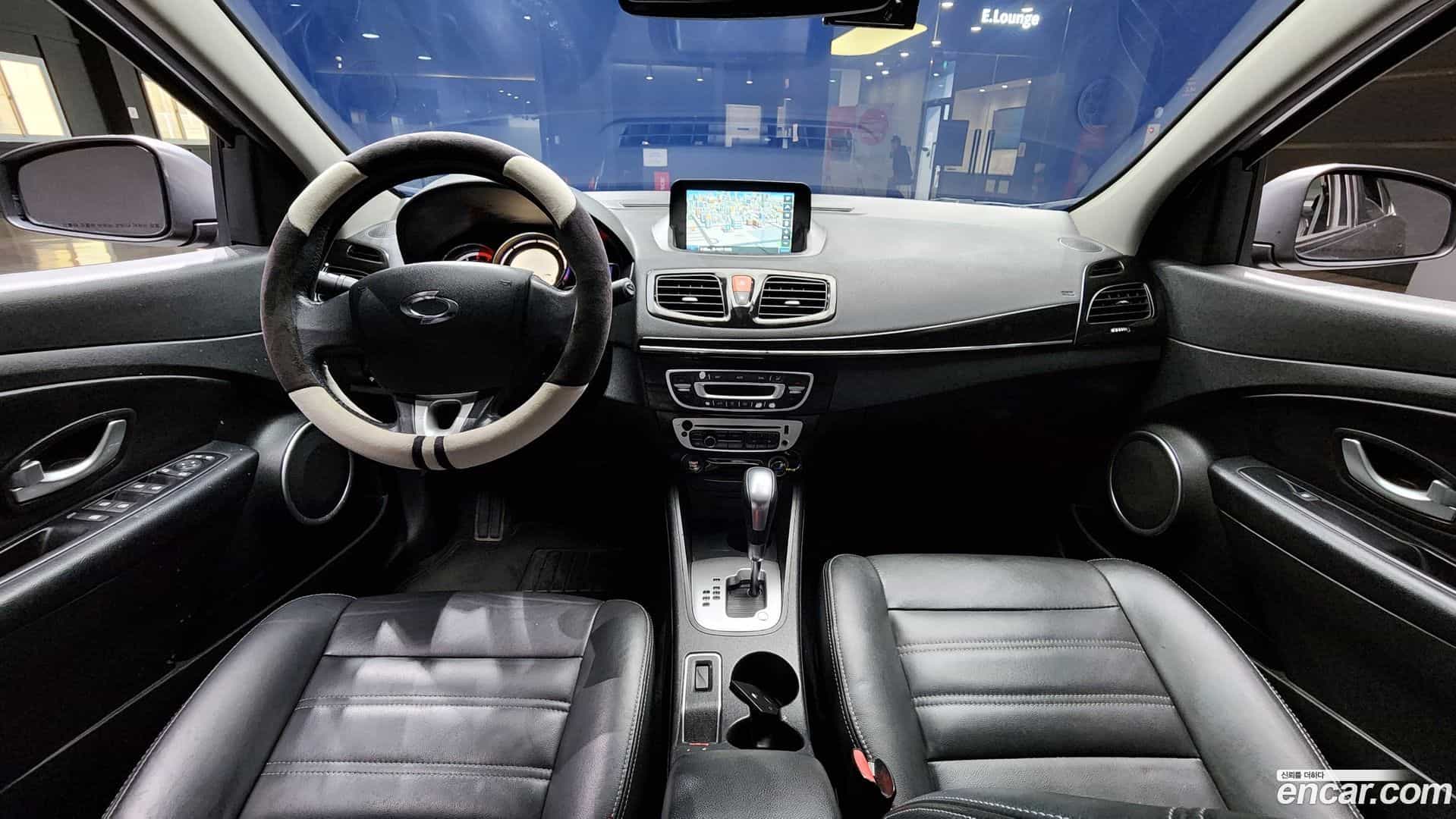 SM3 Renault-KoreaSamsung 2015.5-INNER-007