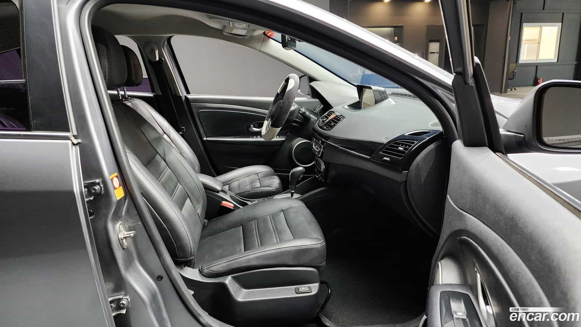 SM3 Renault-KoreaSamsung 2015.5-INNER-010