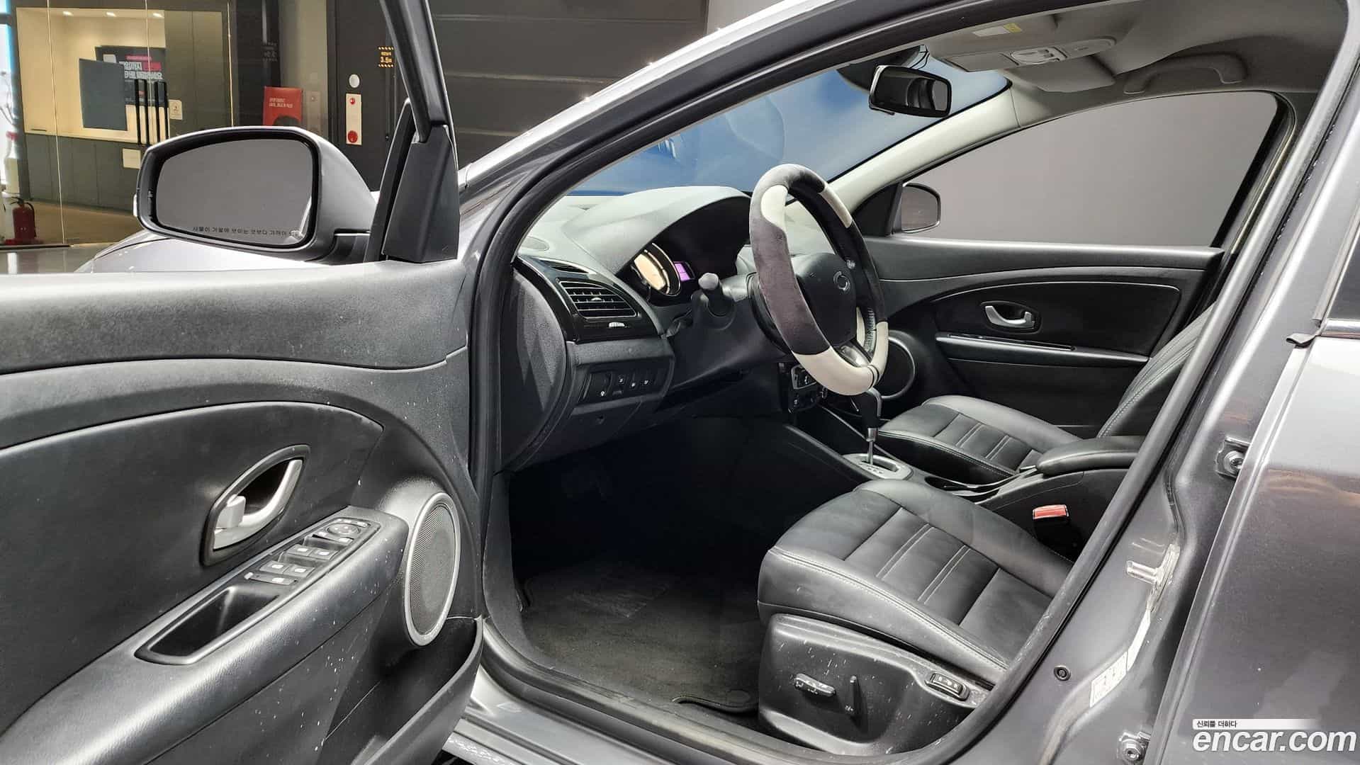 SM3 Renault-KoreaSamsung 2015.5-OPTION-015