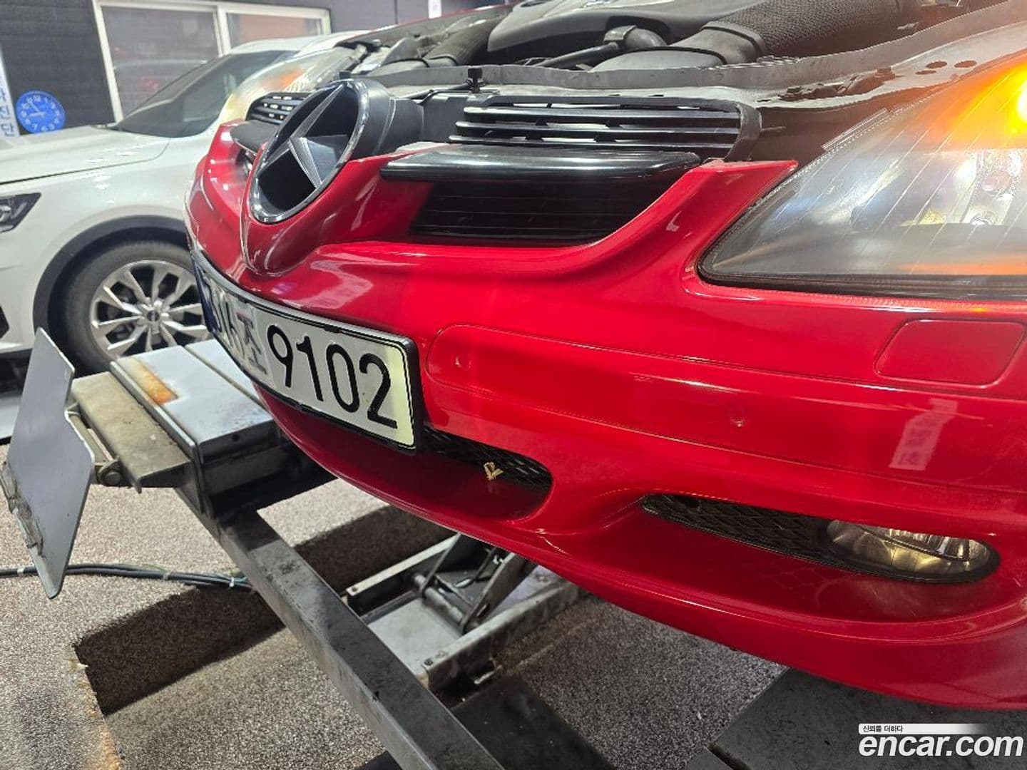 Main__Slider__Photo:SLK-Class Mercedes-Benz 2005.0-0