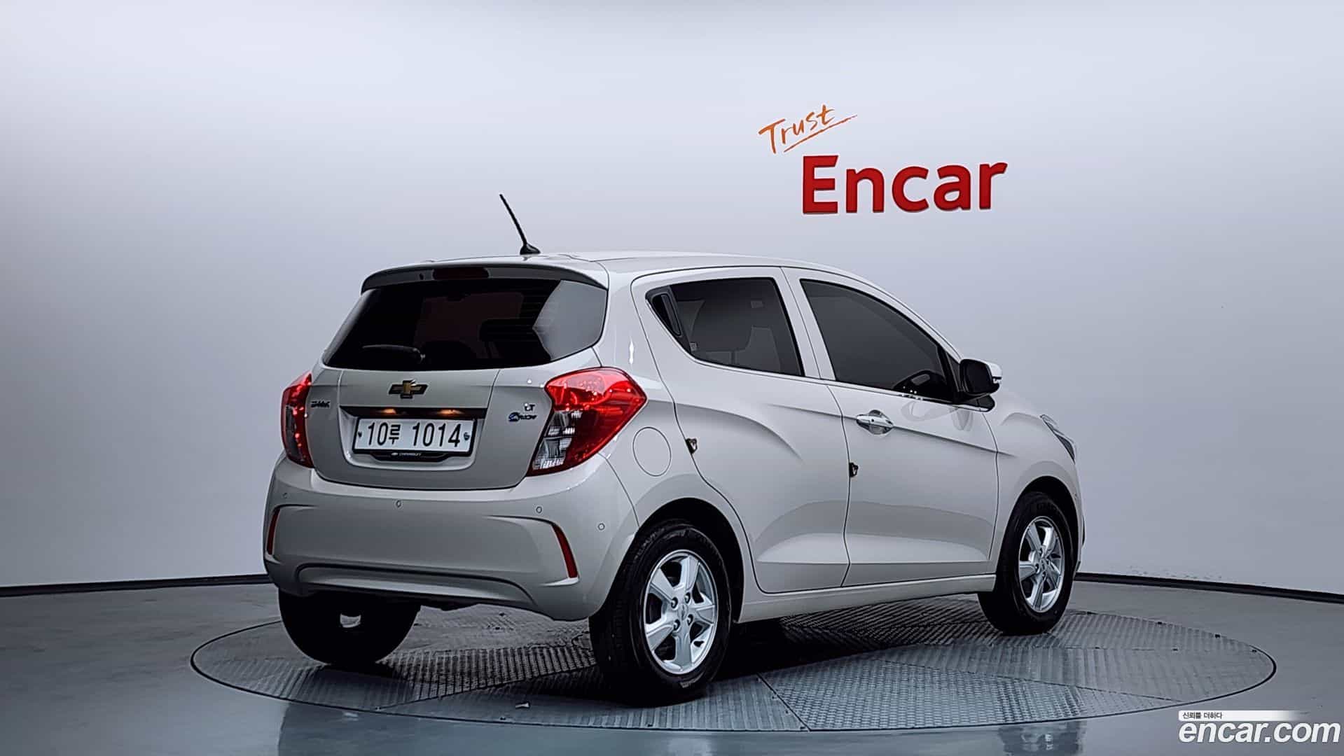 Spark ChevroletGMDaewoo 2018.3-OUTER-002