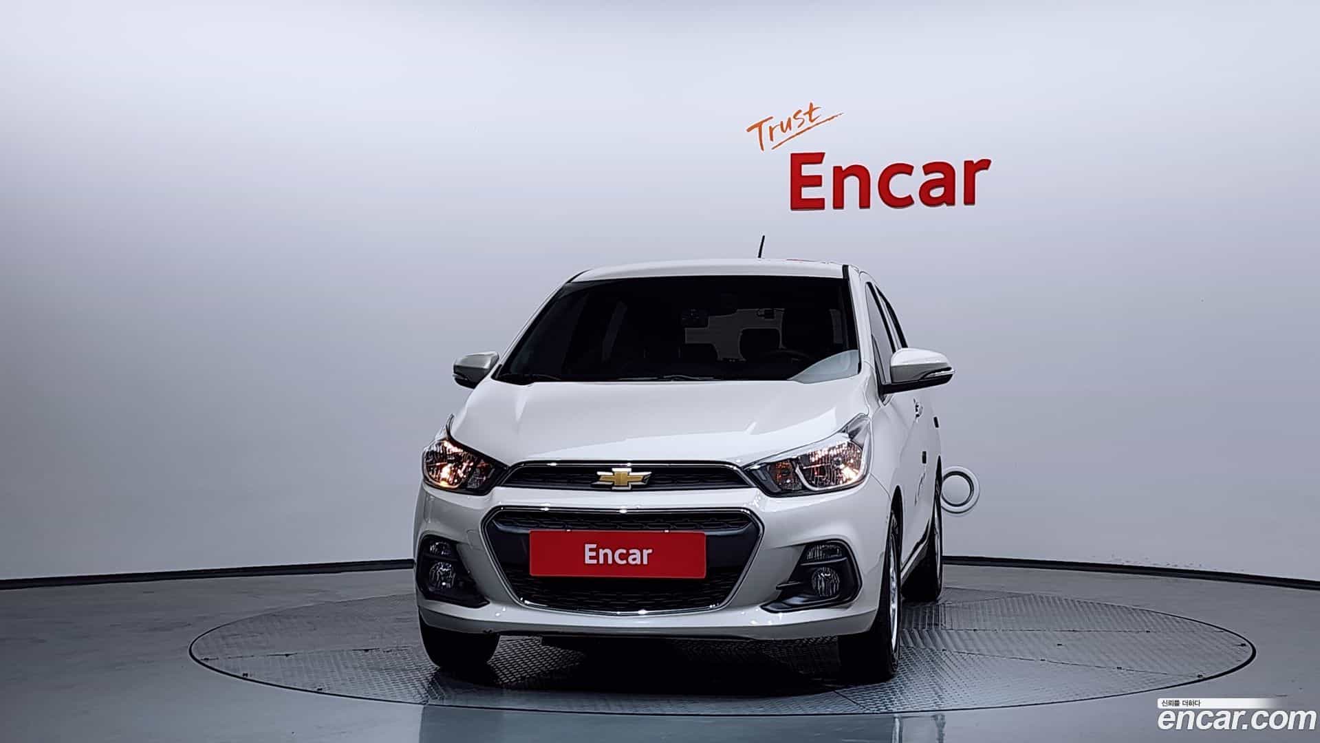 Spark ChevroletGMDaewoo 2018.3-OUTER-003