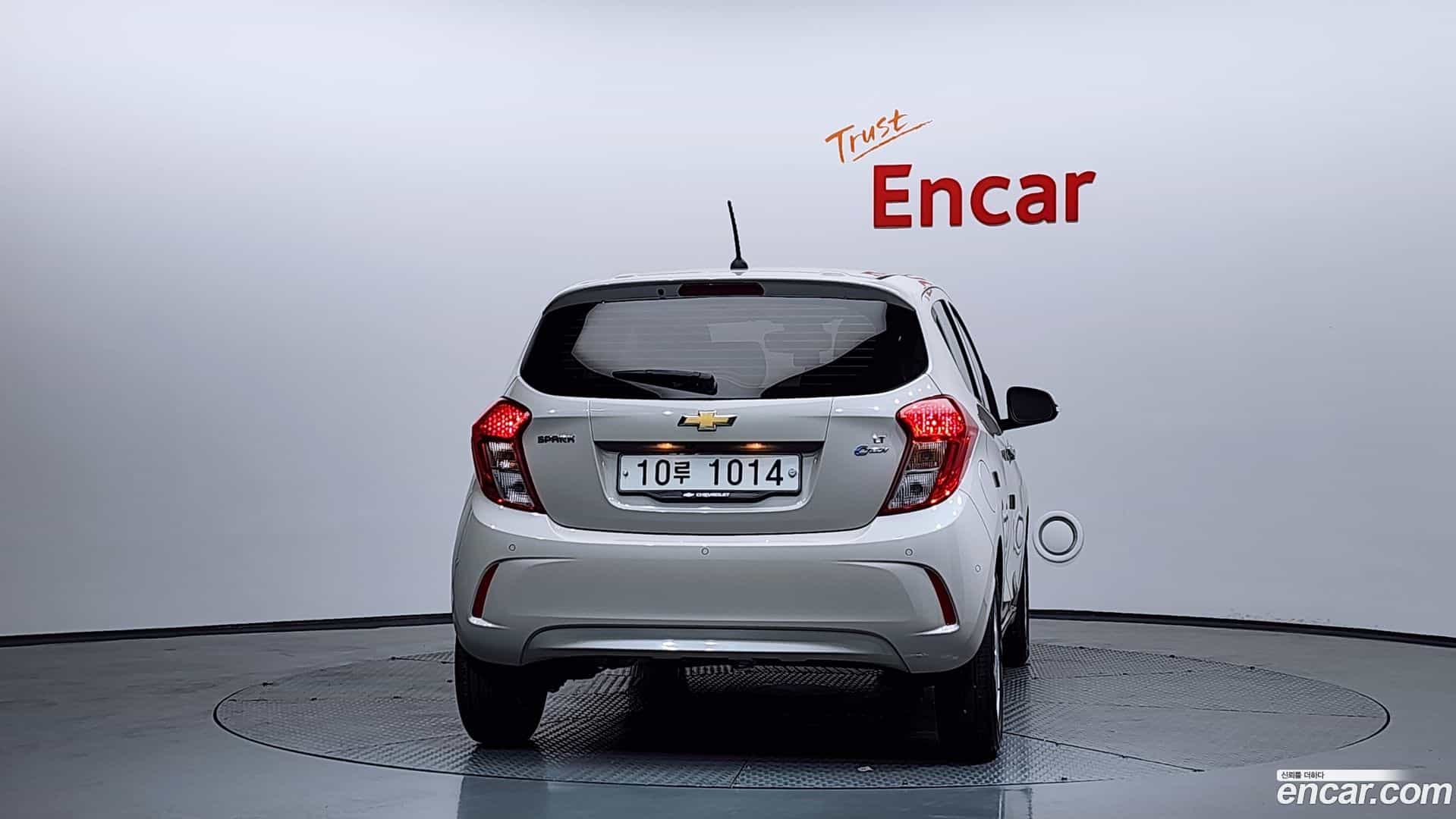 Spark ChevroletGMDaewoo 2018.3-OUTER-004