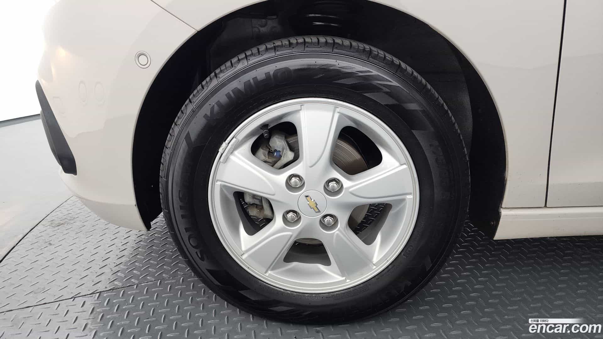 Spark ChevroletGMDaewoo 2018.3-OUTER-005