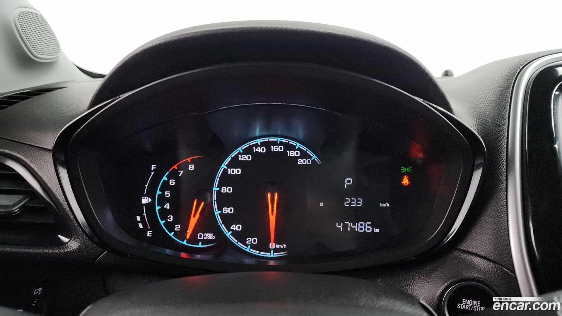 Spark ChevroletGMDaewoo 2018.3-INNER-008