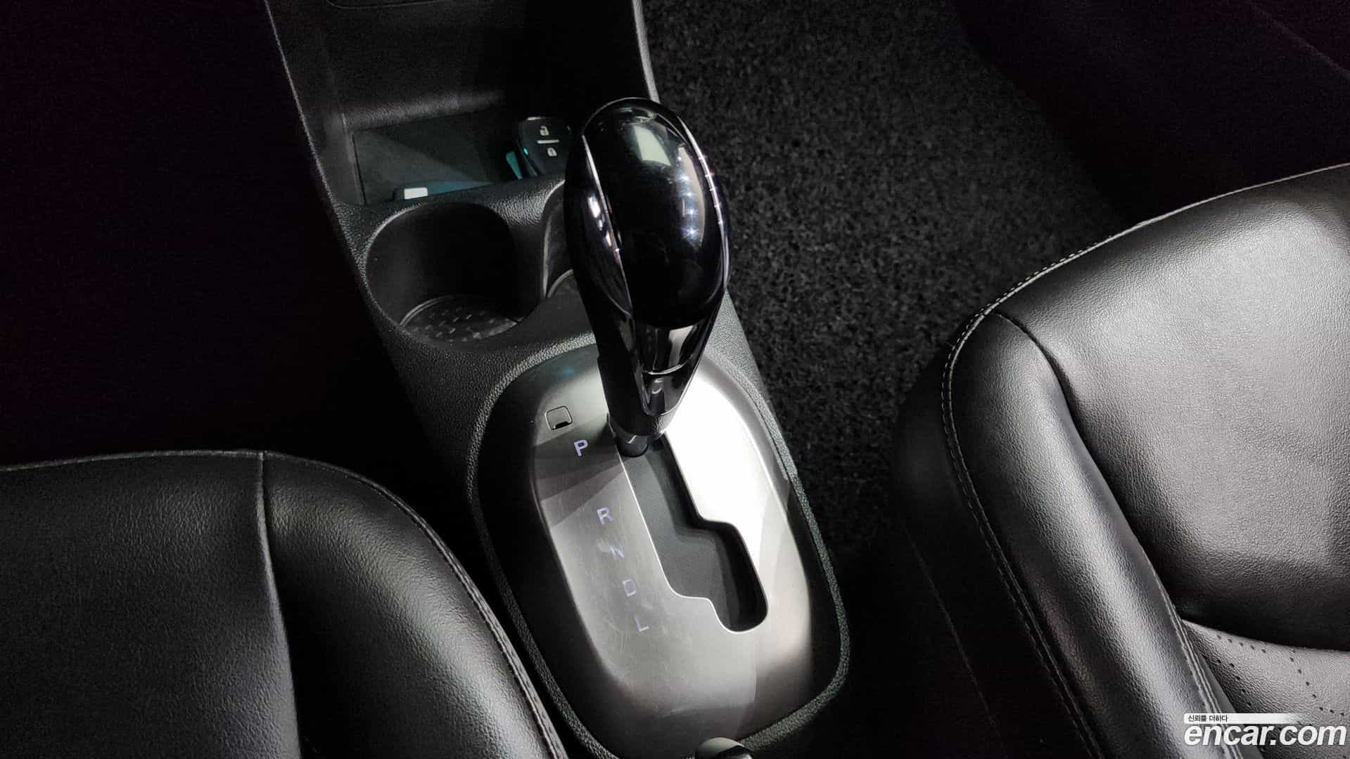 Spark ChevroletGMDaewoo 2018.3-INNER-009