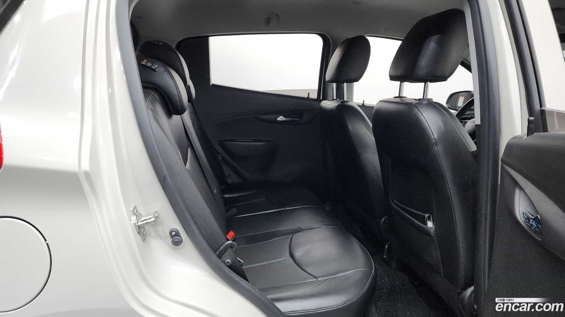 Spark ChevroletGMDaewoo 2018.3-OPTION-016