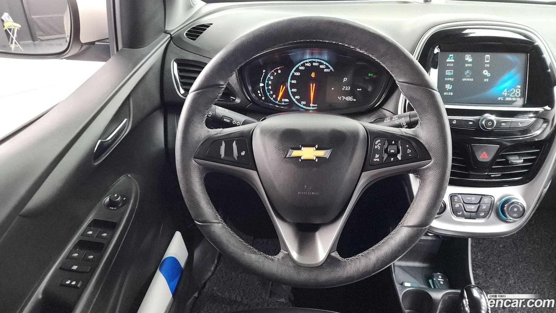 Main__Slider__Photo:Spark ChevroletGMDaewoo 2018.3-12