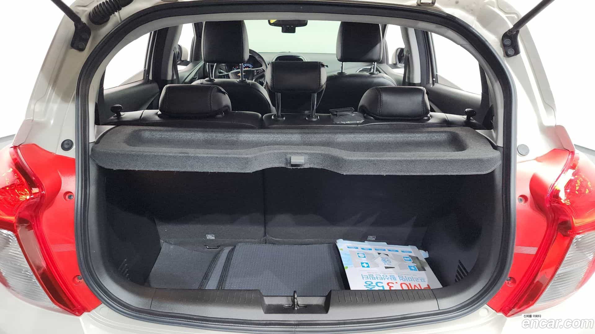 Spark ChevroletGMDaewoo 2018.3-OPTION-024