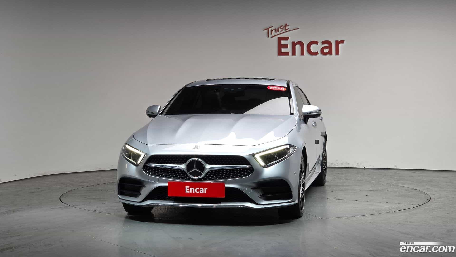 CLS-Class Mercedes-Benz 2021.6-OUTER-003