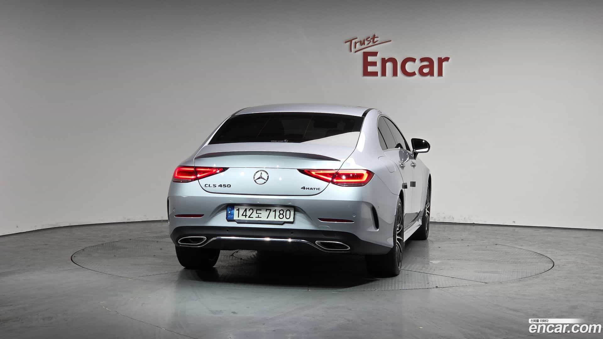 CLS-Class Mercedes-Benz 2021.6-OUTER-004