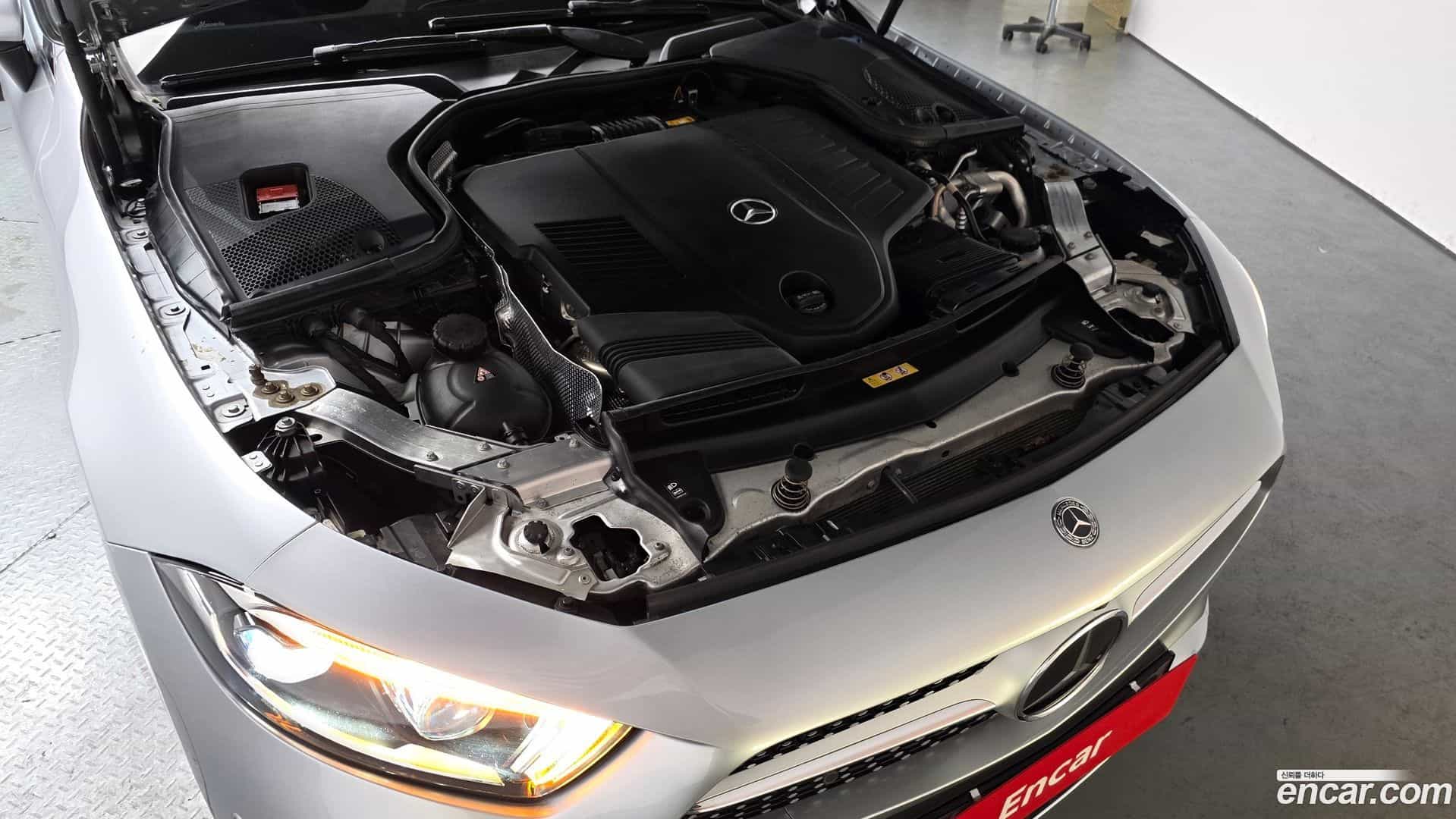 CLS-Class Mercedes-Benz 2021.6-OUTER-006