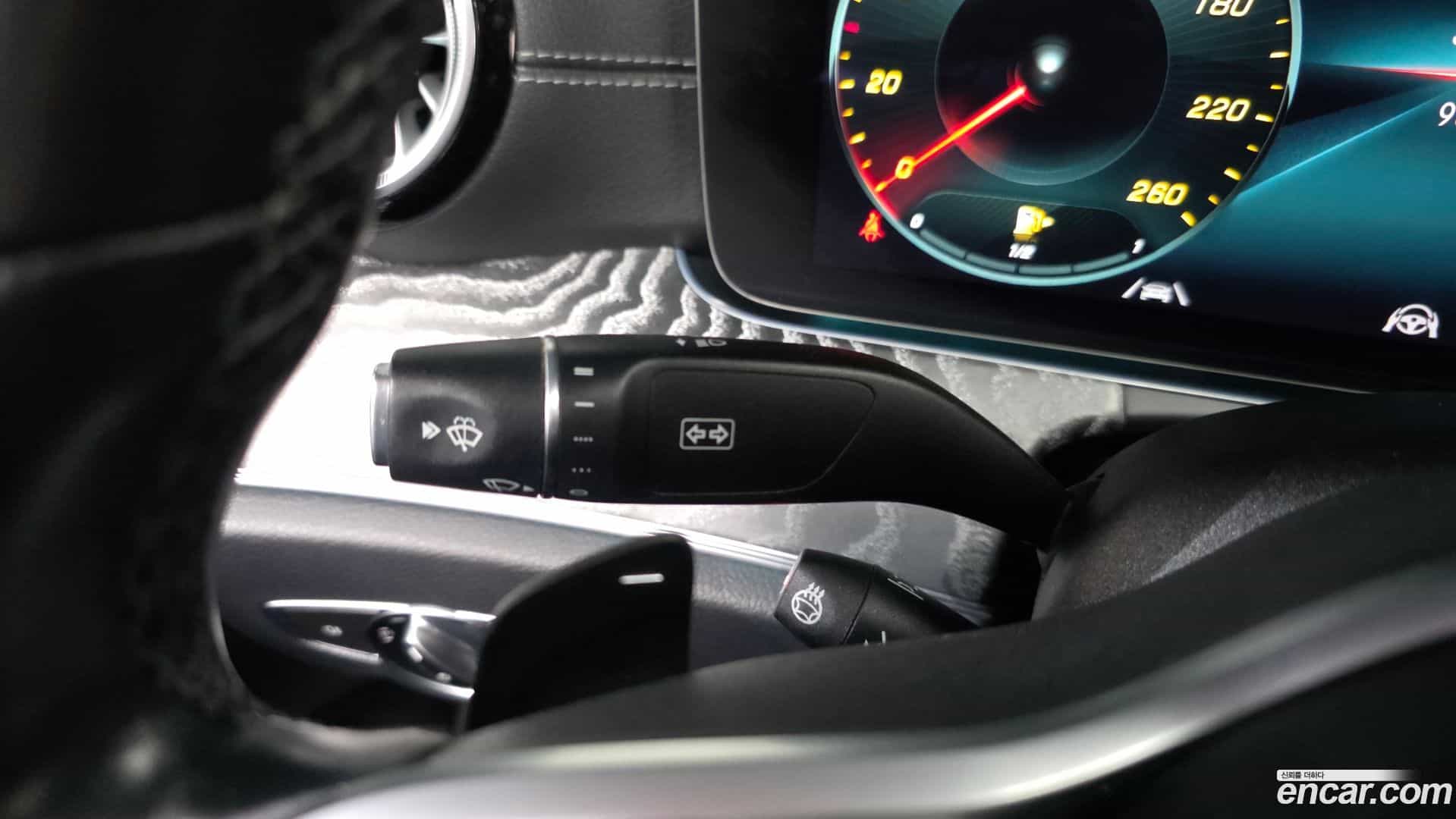 CLS-Class Mercedes-Benz 2021.6-OPTION-023