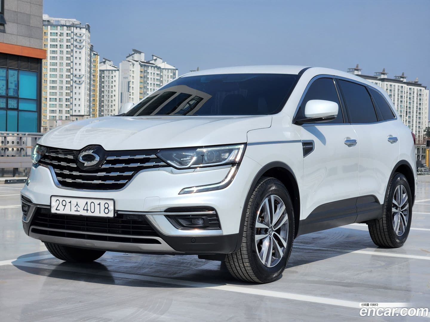 Main__Slider__Photo:QM6 Renault-KoreaSamsung 2019.11-0