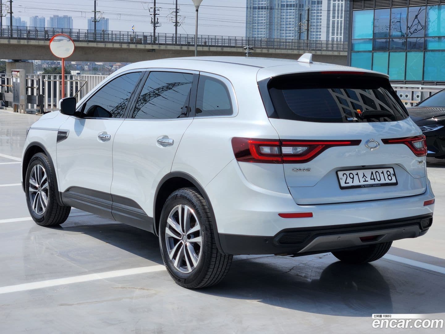 Main__Slider__Photo:QM6 Renault-KoreaSamsung 2019.11-4