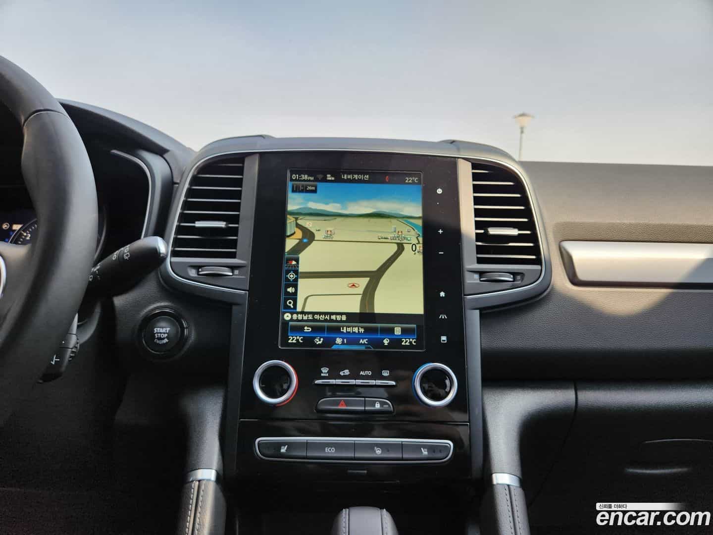 QM6 Renault-KoreaSamsung 2019.11-OPTION-015