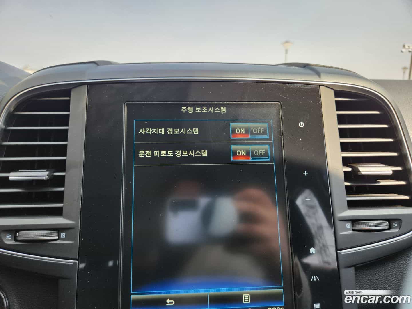 QM6 Renault-KoreaSamsung 2019.11-OPTION-016