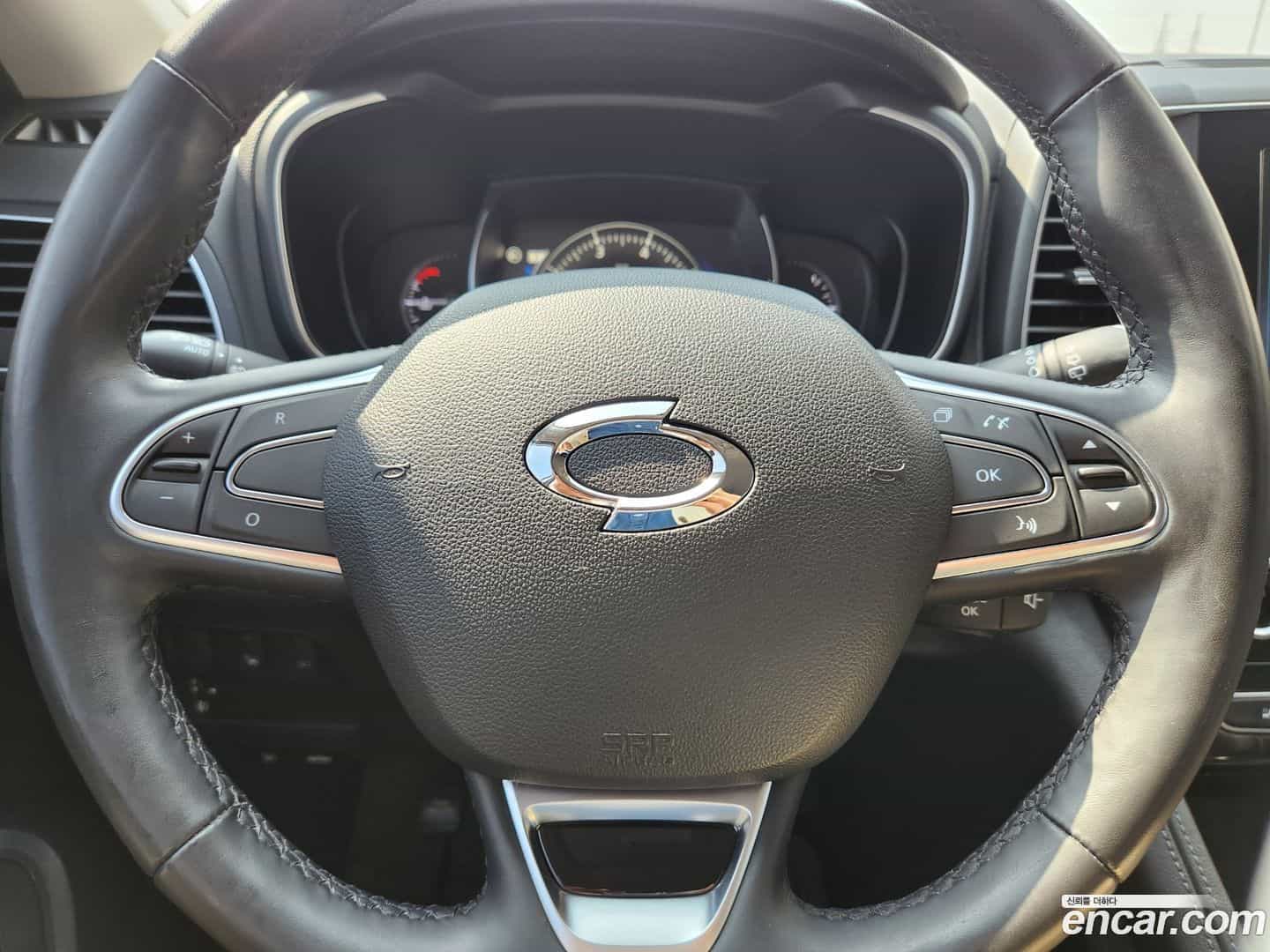 QM6 Renault-KoreaSamsung 2019.11-OPTION-022