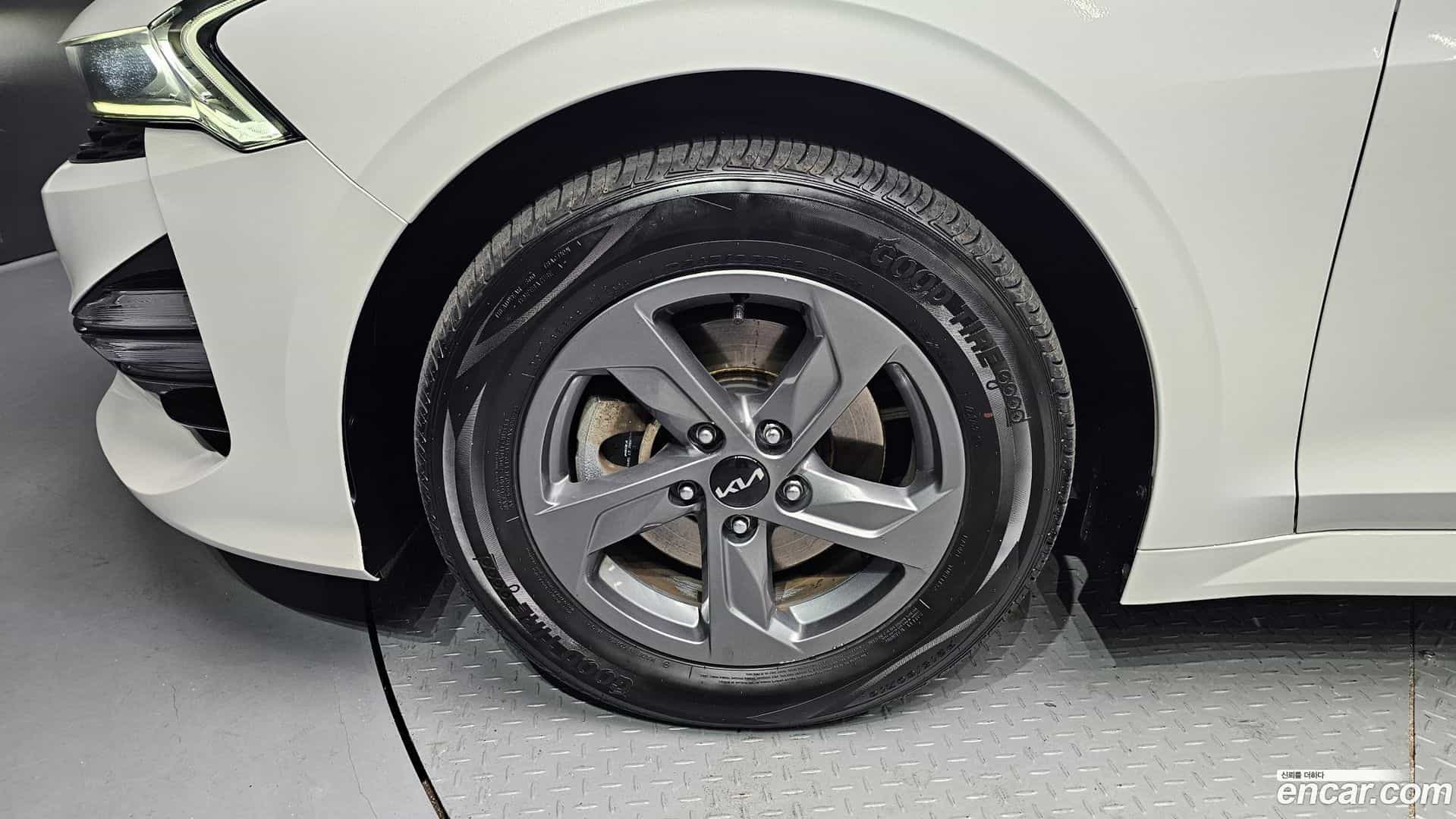 K5 Kia 2022.9-OUTER-005