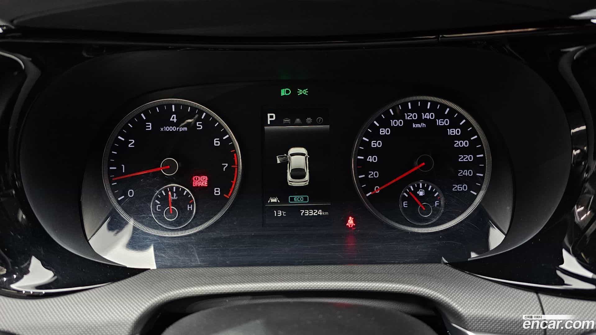 K5 Kia 2022.9-INNER-008