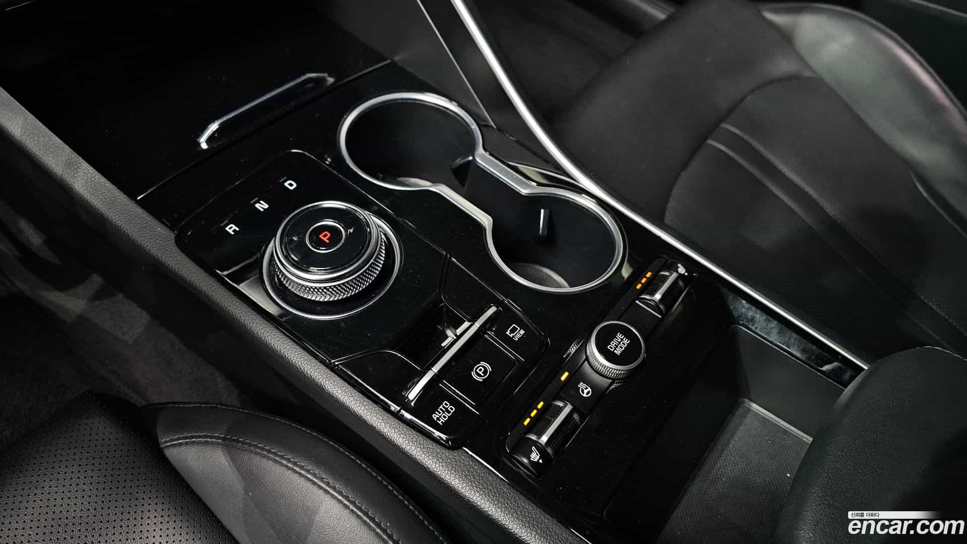 K5 Kia 2022.9-INNER-009